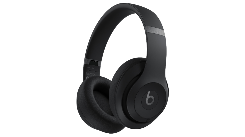 Beats Studio Pro casque sans fil à réduction de bruit