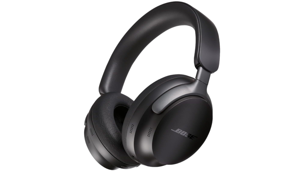 Bose QuietComfort Ultra casque sans fil à réduction de bruit