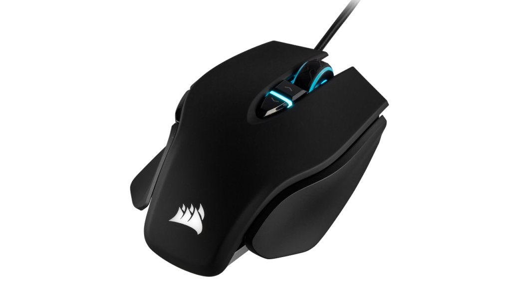 Corsair M65 ELITE RGB