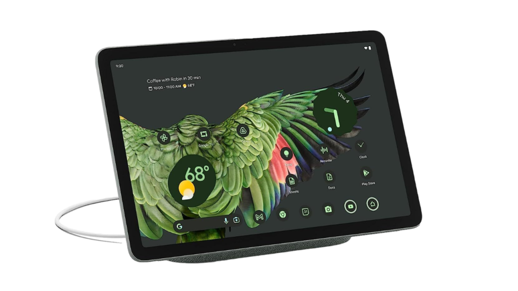 Google Pixel Tablet