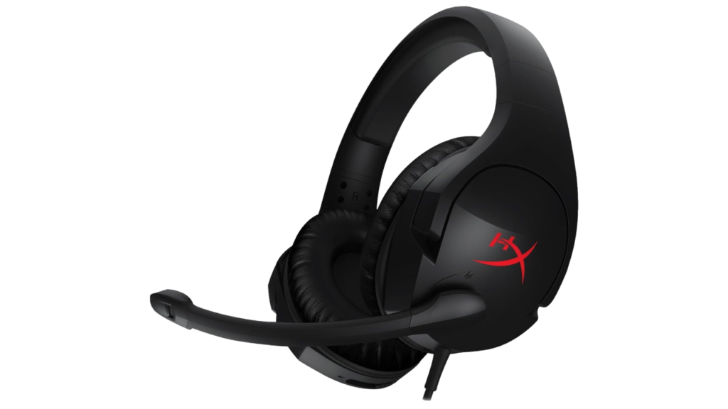 HyperX Cloud Stinger