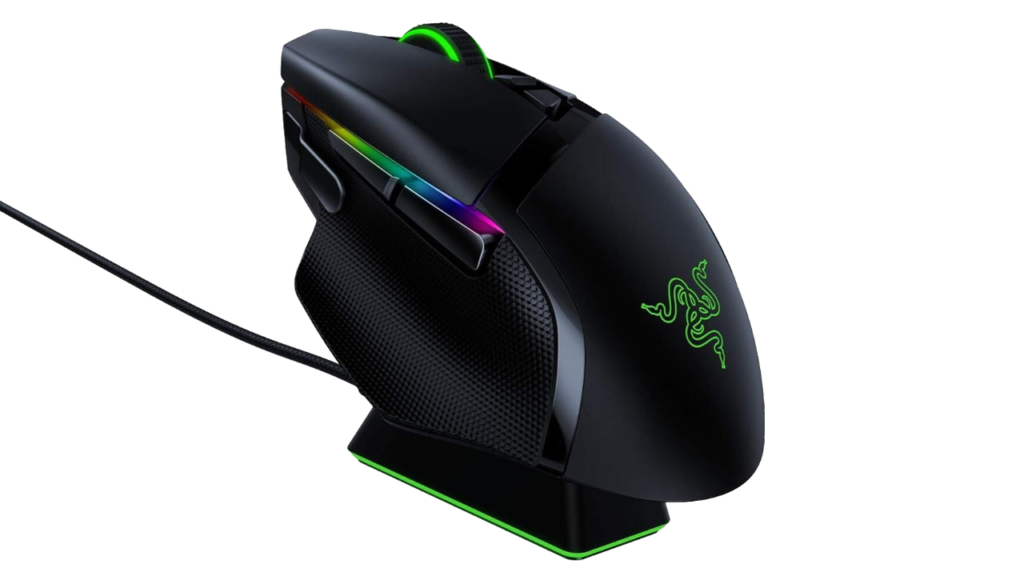 Razer Basilisk Ultimate