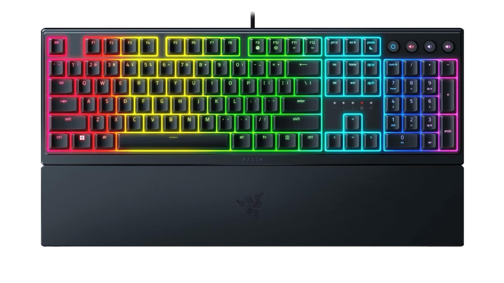 Razer Ornata V3