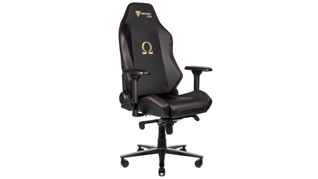 La Secretlab Omega