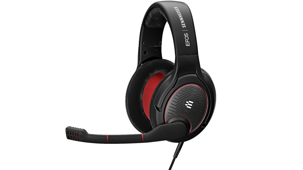 Sennheiser EPOS Game One Meilleurs Casque gamer