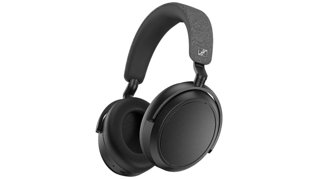 Sennheiser Momentum 4 casque sans fil à réduction de bruit