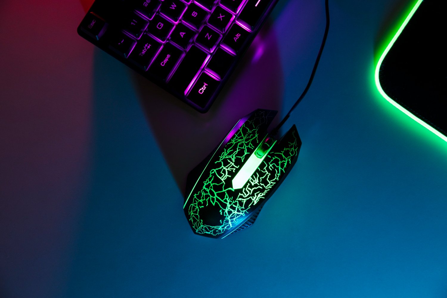 Meuiileurs Souris gamer