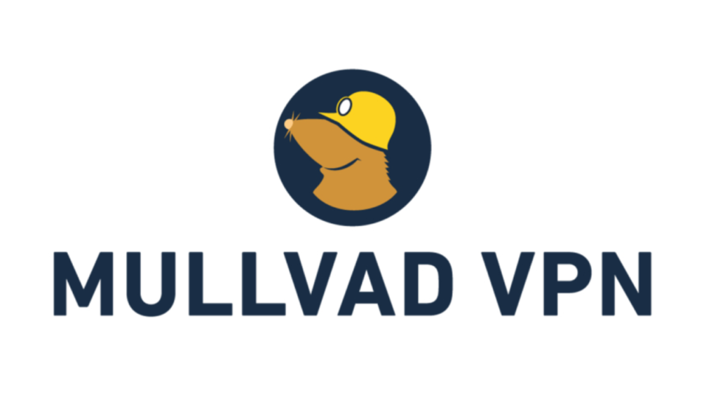 Mullvad-VPN vitesse élevée, non-conservation des journaux