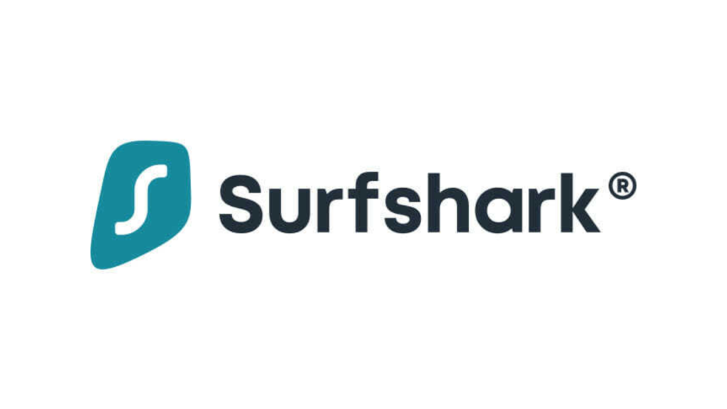 surfshark VPN populaire avec nombre illimité de connexion simultanées sur différents appareils